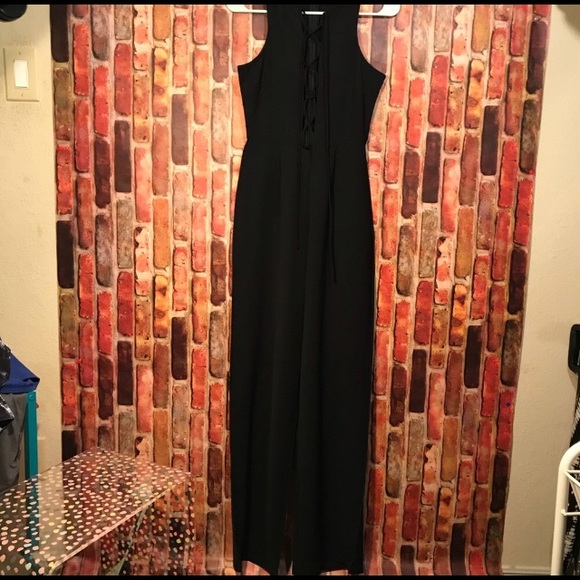 Missguided jumpsuit romper - Picture 5 of 8